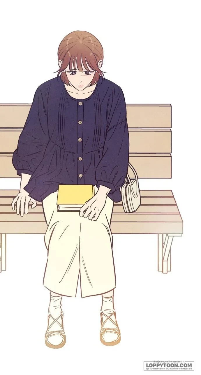 Muốn Mượn Chút Lửa Không? Chapter 54 - 56