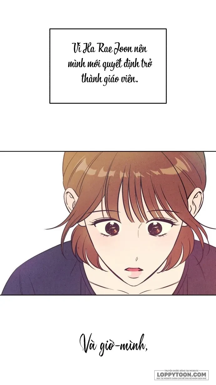 Muốn Mượn Chút Lửa Không? Chapter 54 - 57