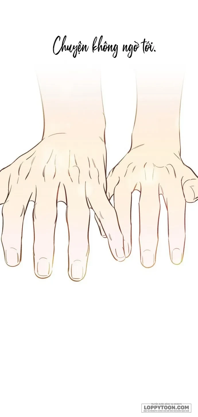 Muốn Mượn Chút Lửa Không? Chapter 54 - 60