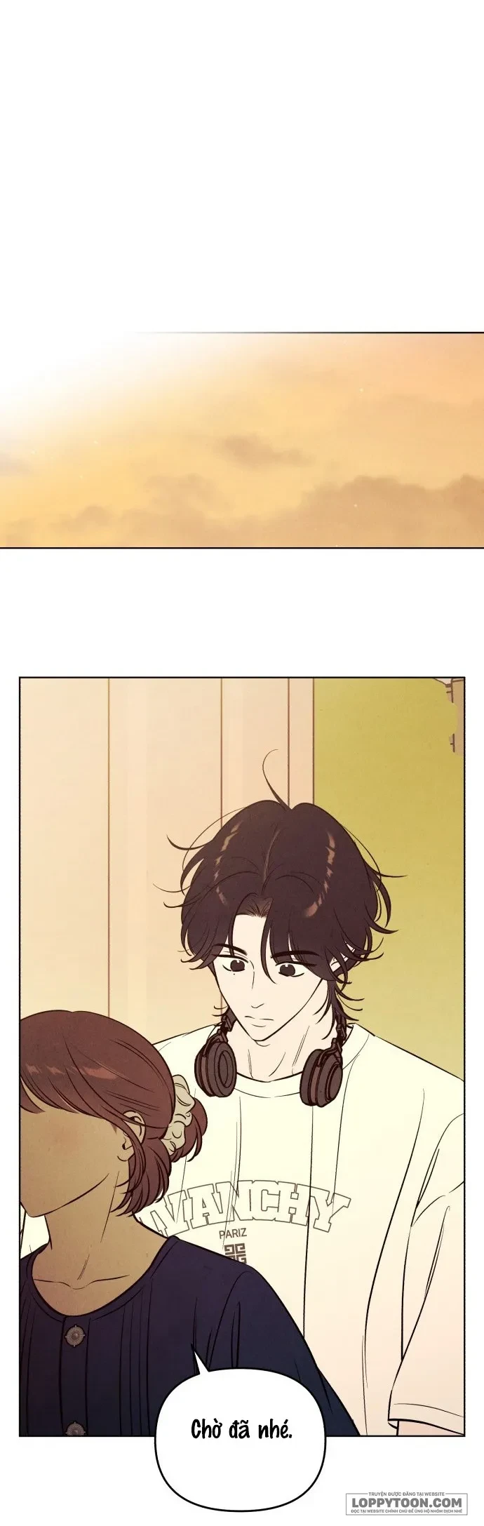 Muốn Mượn Chút Lửa Không? Chapter 54 - 61