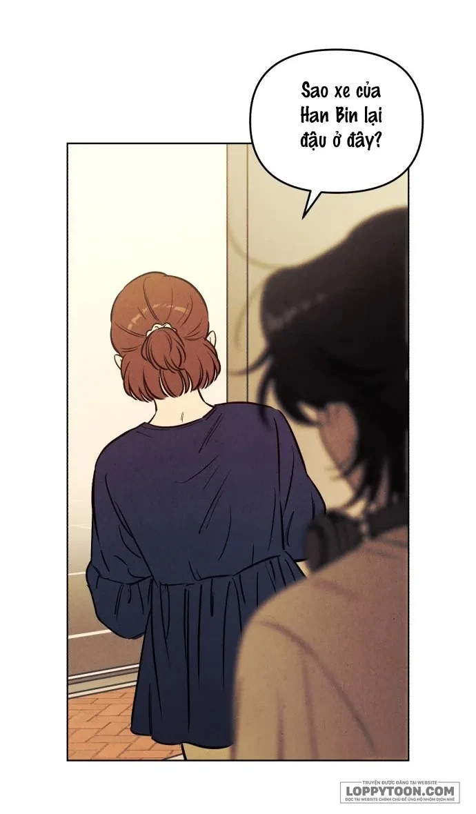 Muốn Mượn Chút Lửa Không? Chapter 55 - 3