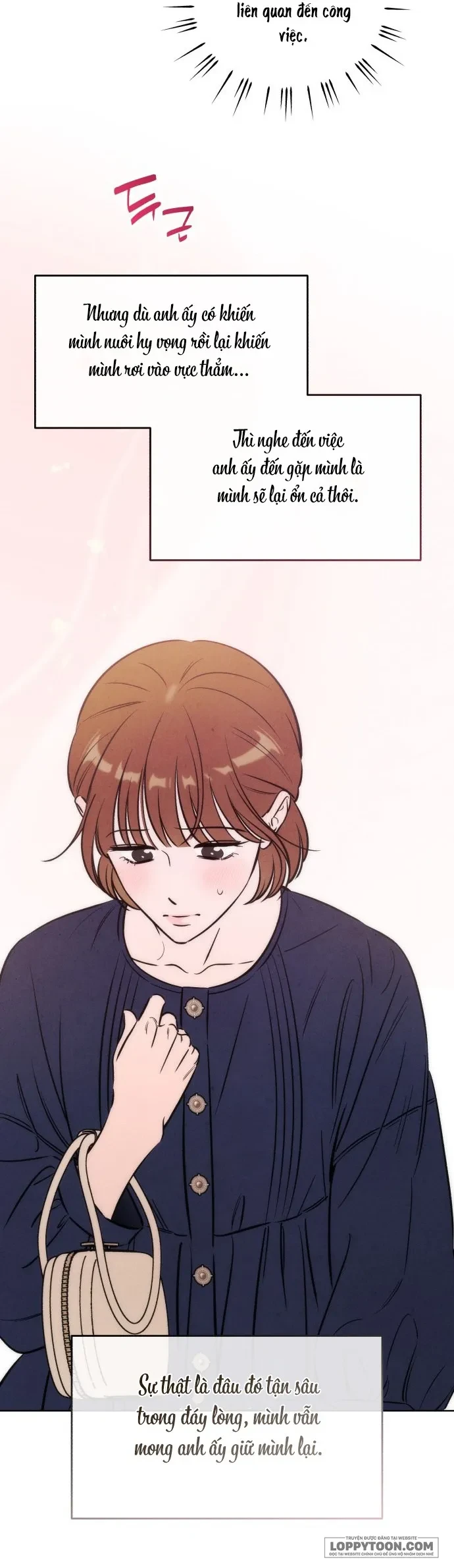 Muốn Mượn Chút Lửa Không? Chapter 55 - 5