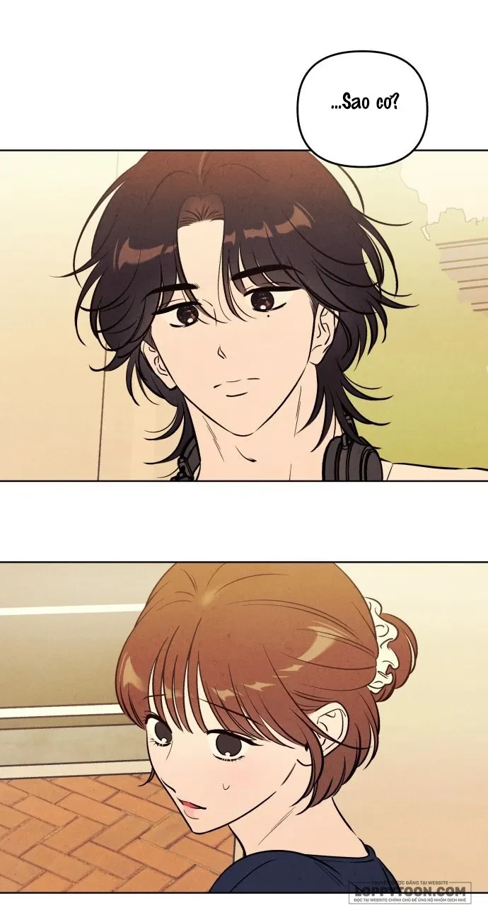 Muốn Mượn Chút Lửa Không? Chapter 55 - 7