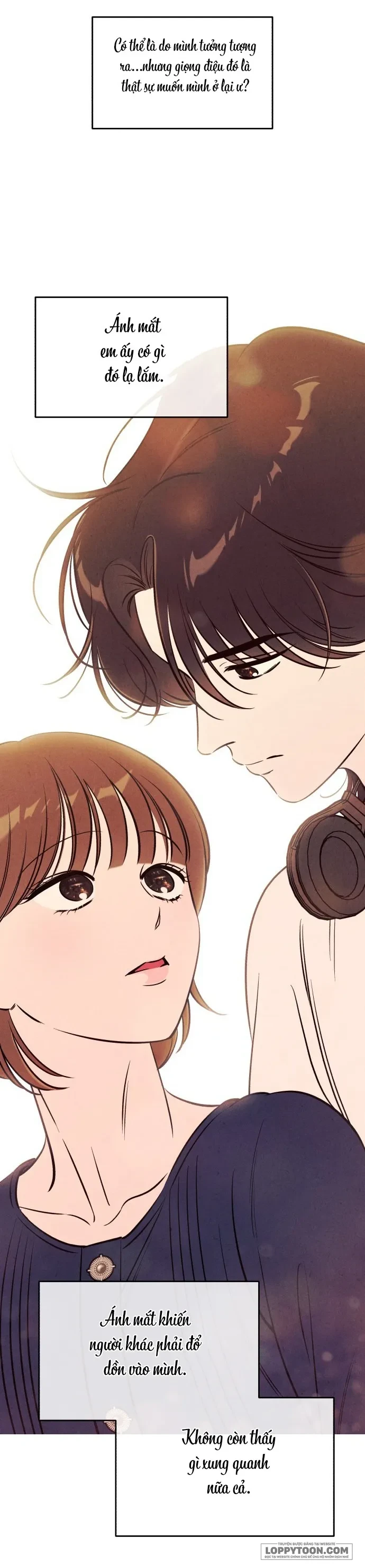 Muốn Mượn Chút Lửa Không? Chapter 55 - 8