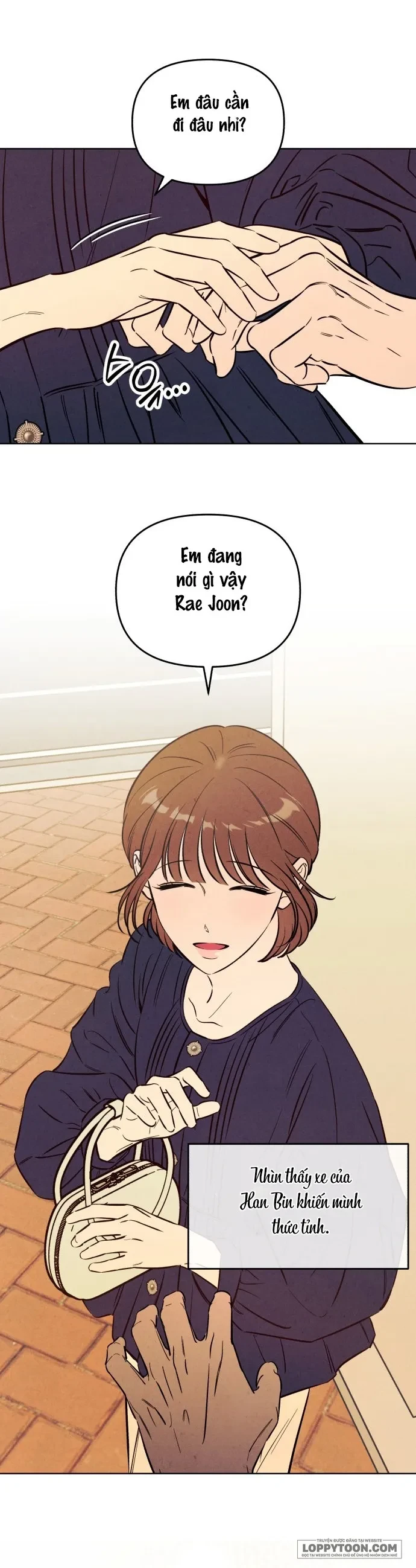 Muốn Mượn Chút Lửa Không? Chapter 55 - 10