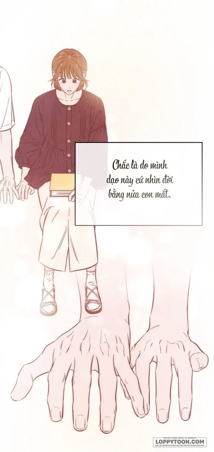 Muốn Mượn Chút Lửa Không? Chapter 55 - 11