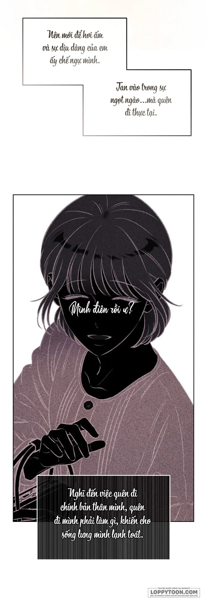 Muốn Mượn Chút Lửa Không? Chapter 55 - 12