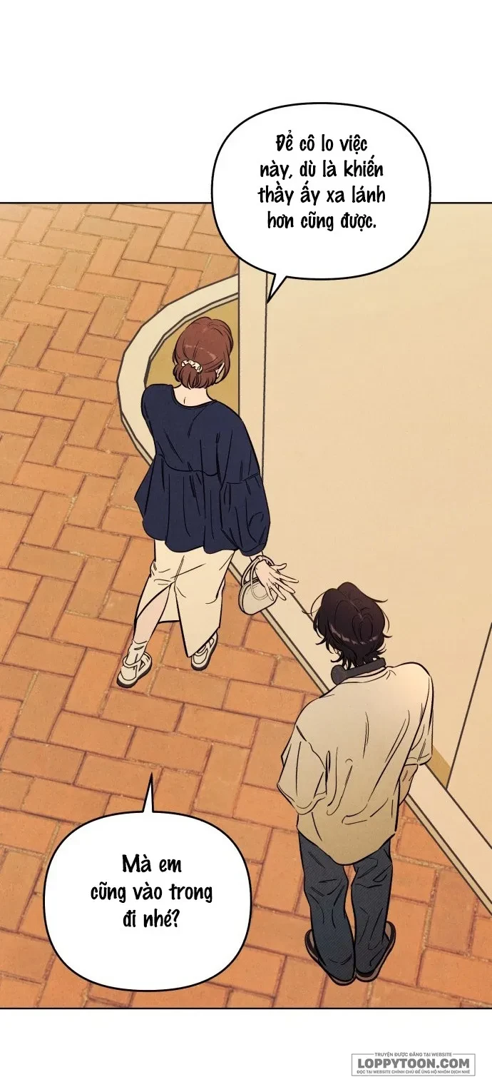 Muốn Mượn Chút Lửa Không? Chapter 55 - 13