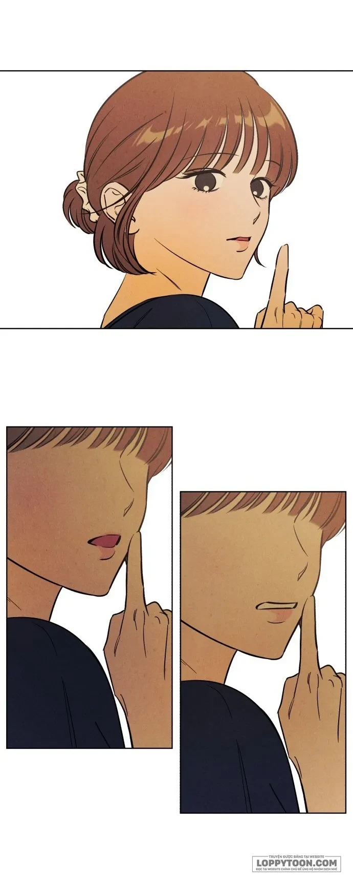 Muốn Mượn Chút Lửa Không? Chapter 55 - 17