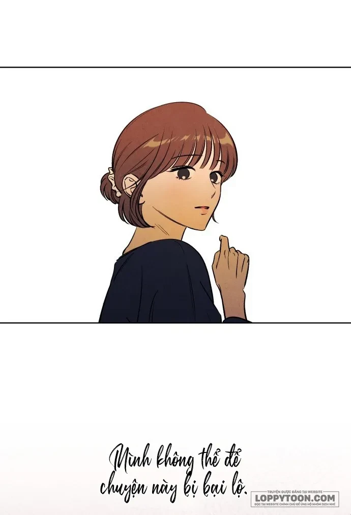 Muốn Mượn Chút Lửa Không? Chapter 55 - 18