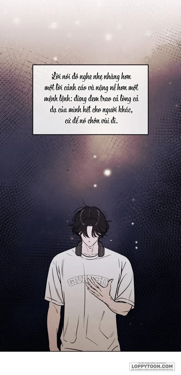 Muốn Mượn Chút Lửa Không? Chapter 55 - 19