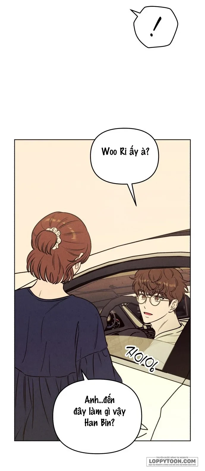 Muốn Mượn Chút Lửa Không? Chapter 55 - 24