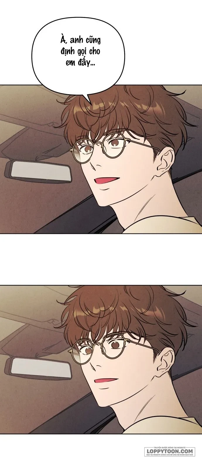 Muốn Mượn Chút Lửa Không? Chapter 55 - 25