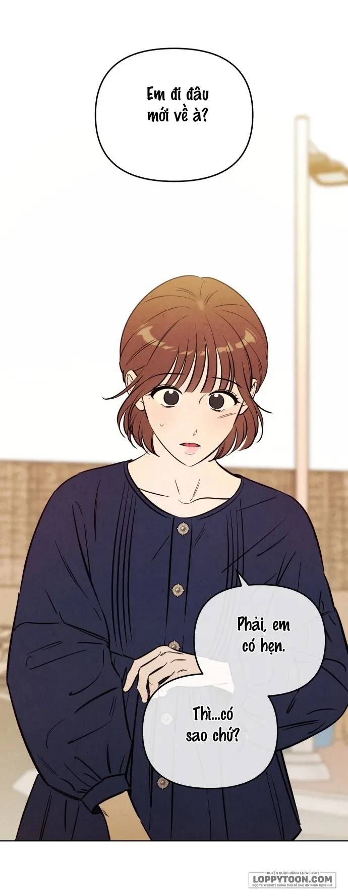 Muốn Mượn Chút Lửa Không? Chapter 55 - 26