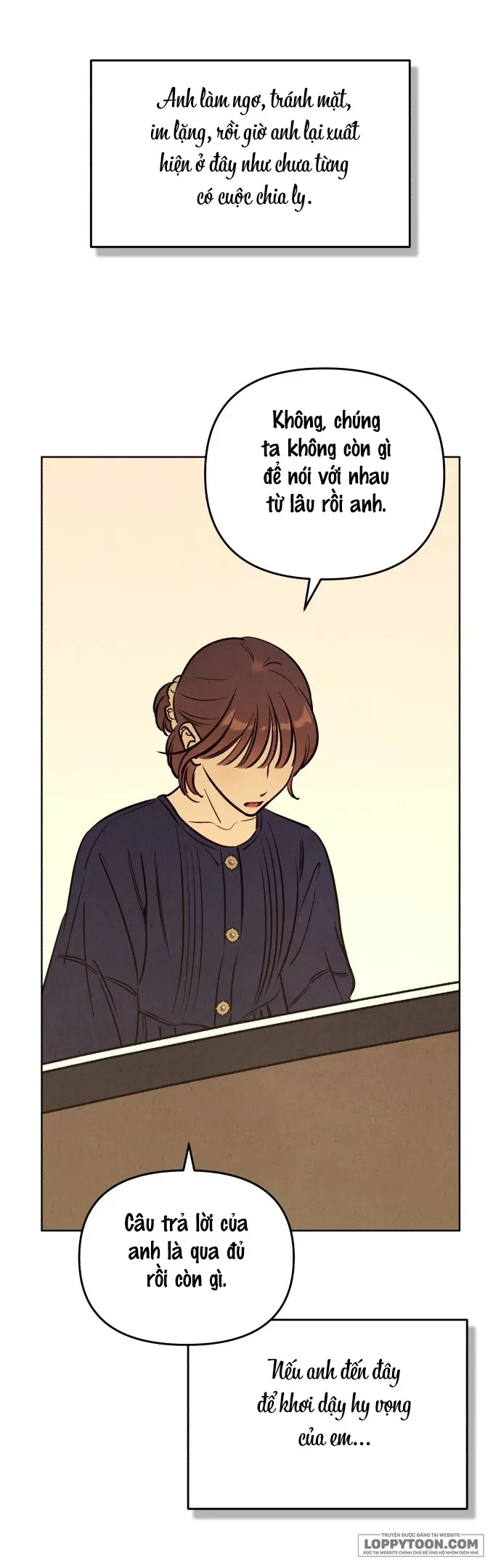 Muốn Mượn Chút Lửa Không? Chapter 55 - 30