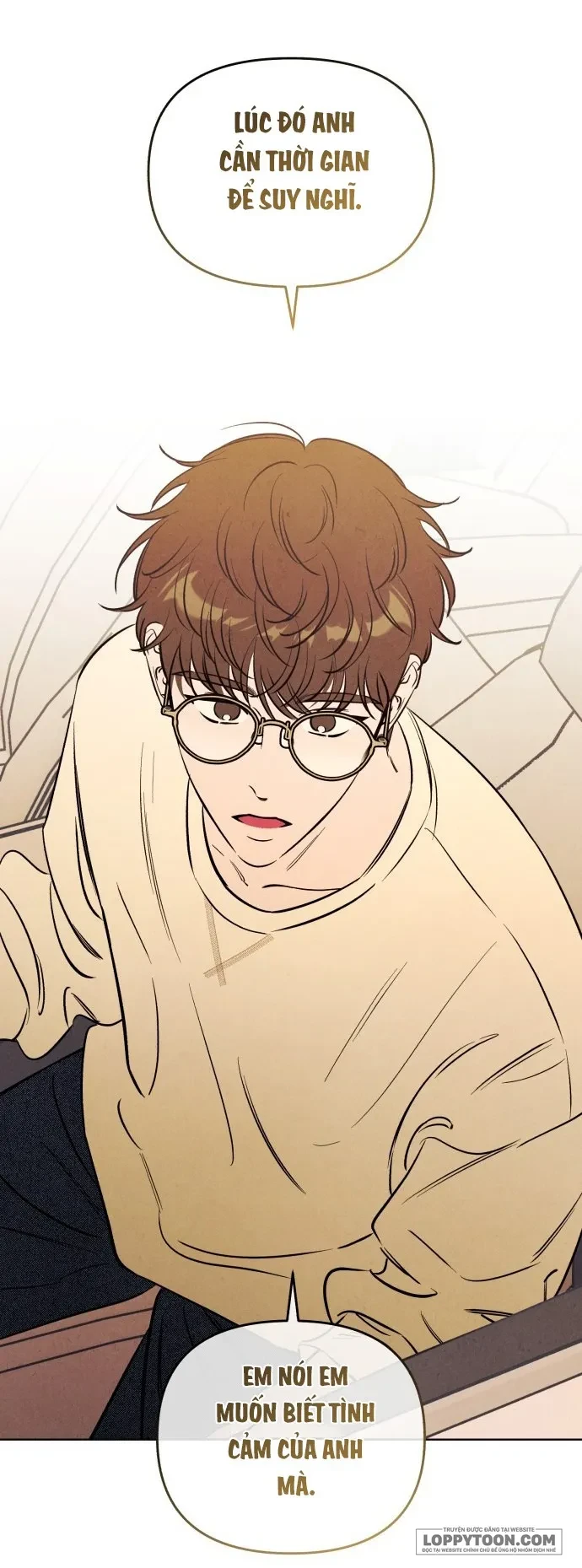 Muốn Mượn Chút Lửa Không? Chapter 55 - 31