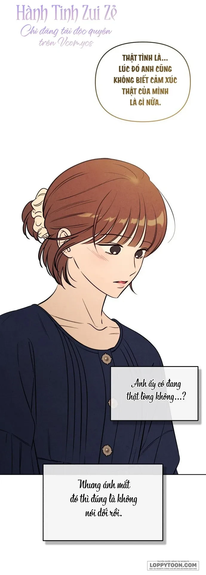 Muốn Mượn Chút Lửa Không? Chapter 55 - 32