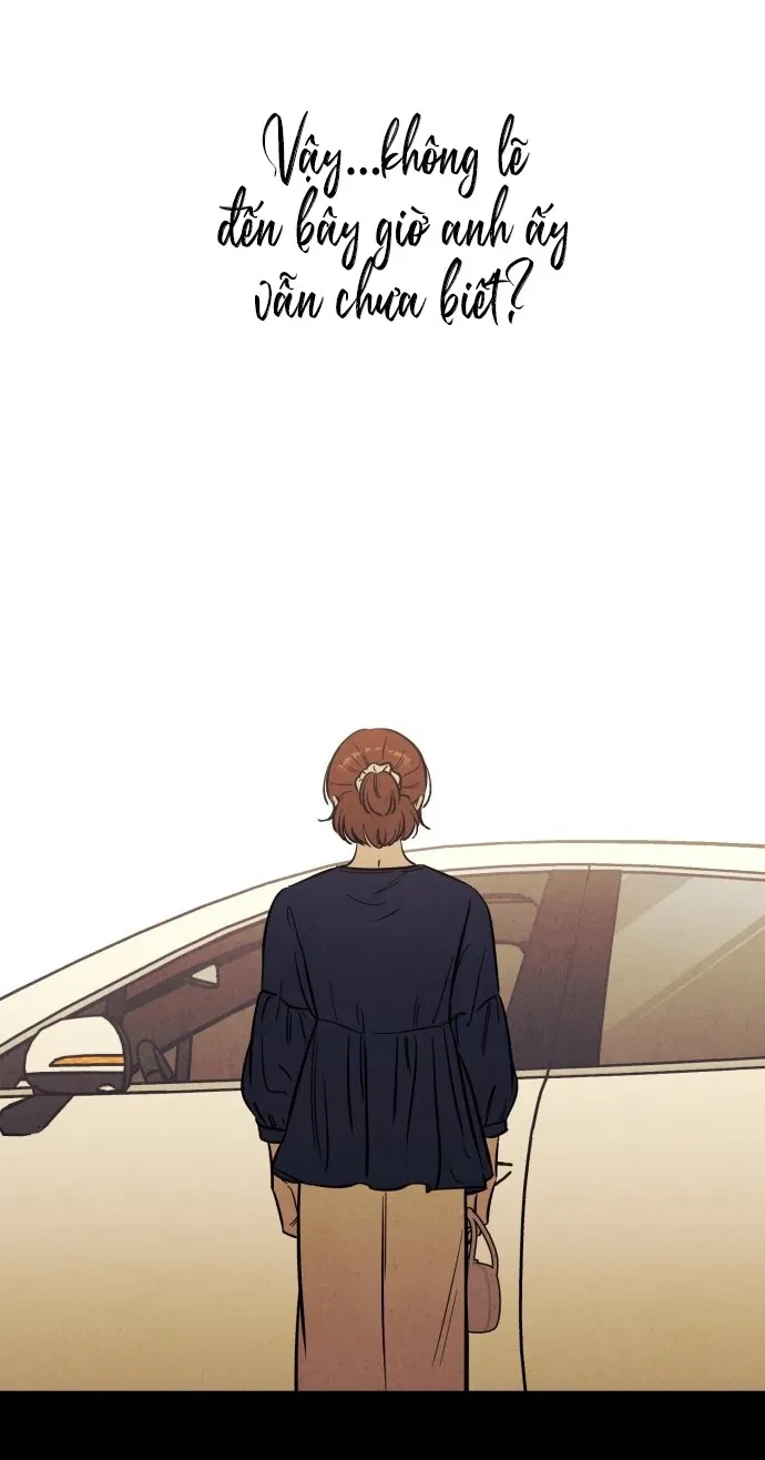 Muốn Mượn Chút Lửa Không? Chapter 55 - 33