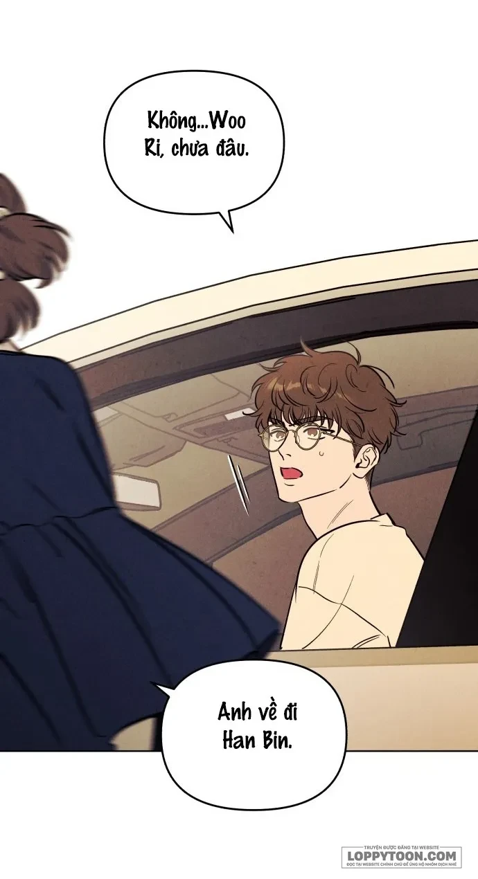 Muốn Mượn Chút Lửa Không? Chapter 55 - 35