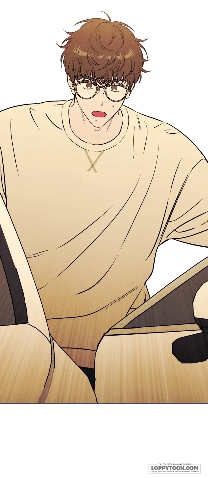 Muốn Mượn Chút Lửa Không? Chapter 55 - 37