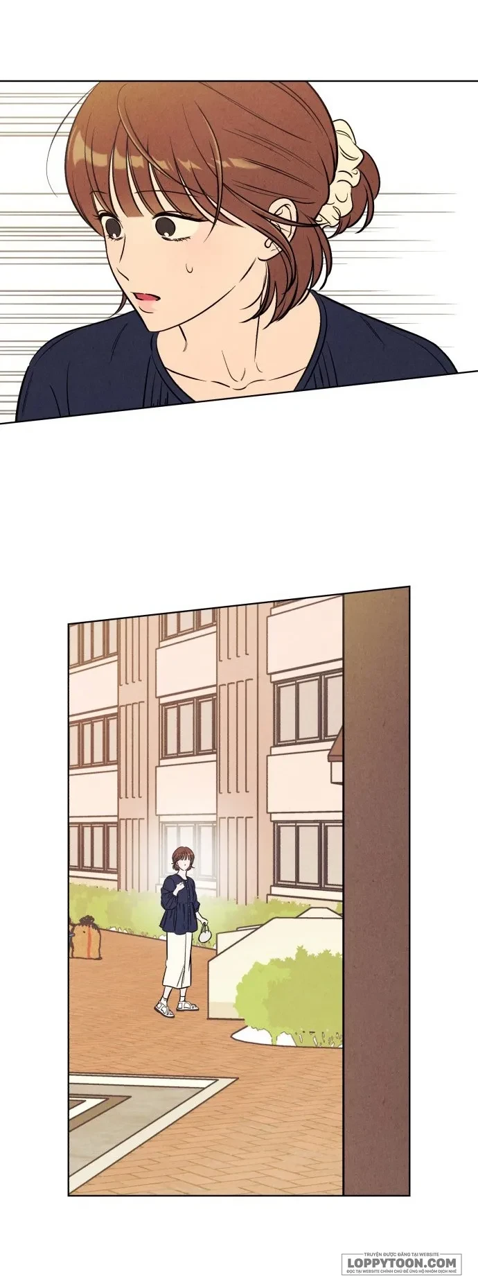 Muốn Mượn Chút Lửa Không? Chapter 55 - 39