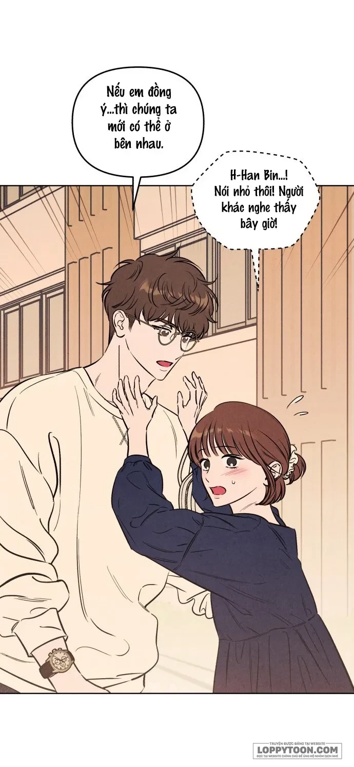 Muốn Mượn Chút Lửa Không? Chapter 55 - 40