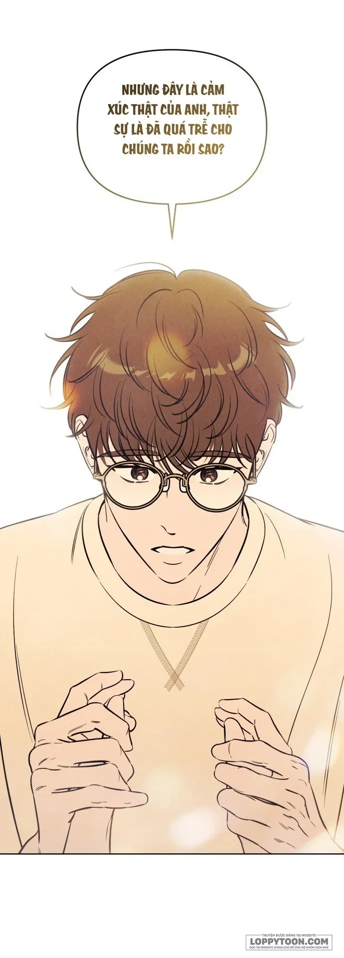 Muốn Mượn Chút Lửa Không? Chapter 55 - 42