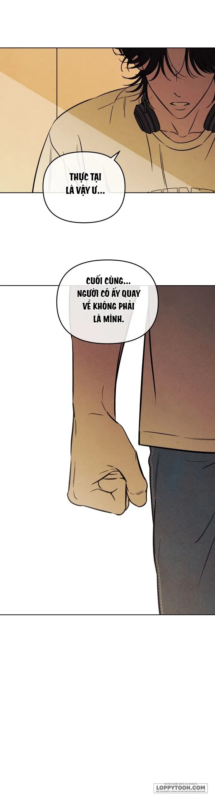 Muốn Mượn Chút Lửa Không? Chapter 55 - 48