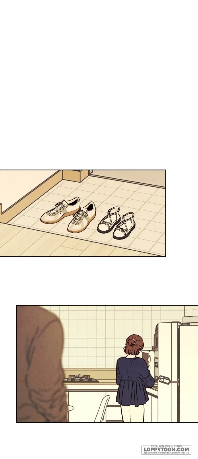 Muốn Mượn Chút Lửa Không? Chapter 55 - 49