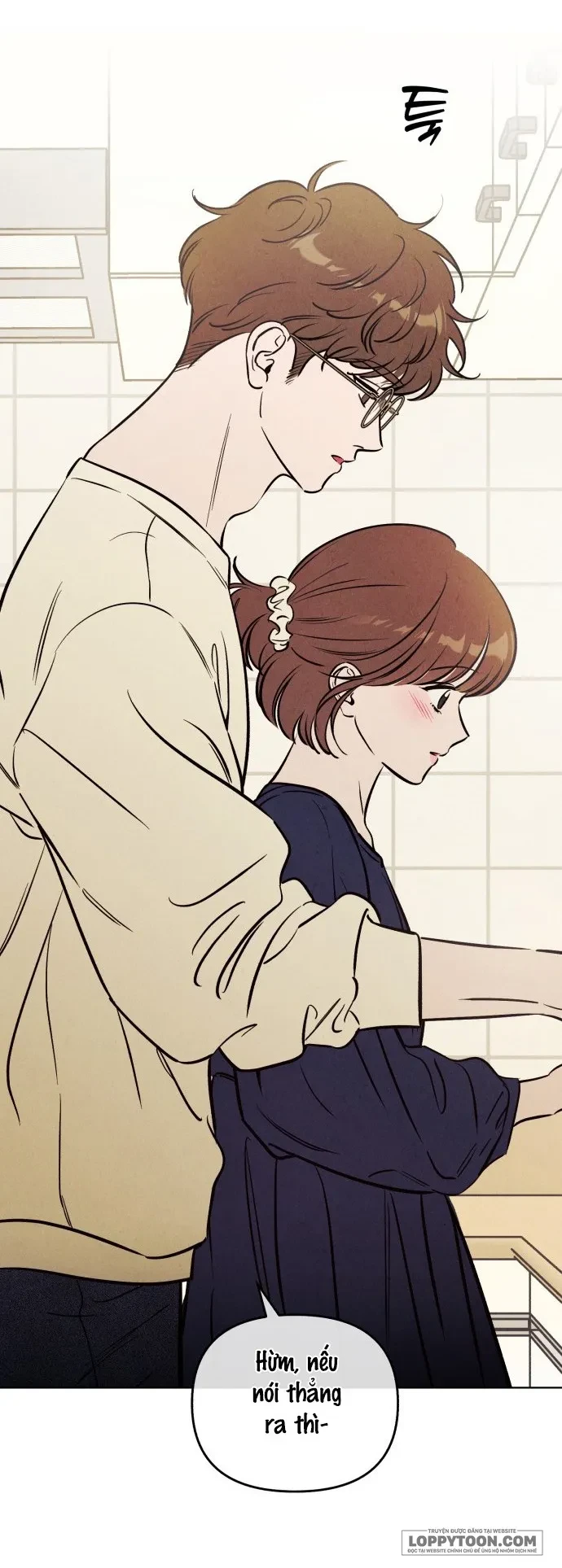 Muốn Mượn Chút Lửa Không? Chapter 55 - 51