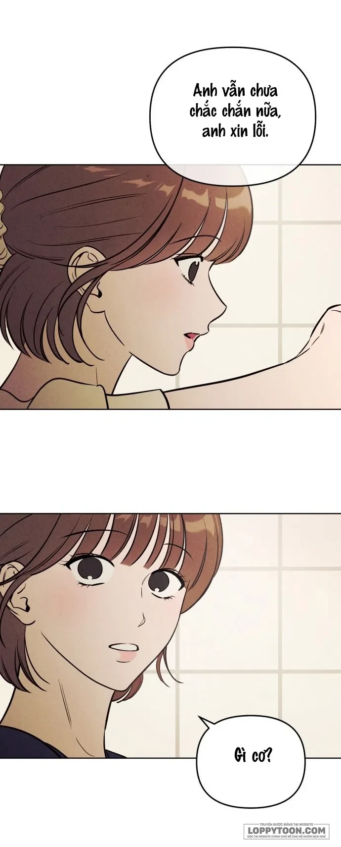 Muốn Mượn Chút Lửa Không? Chapter 55 - 52