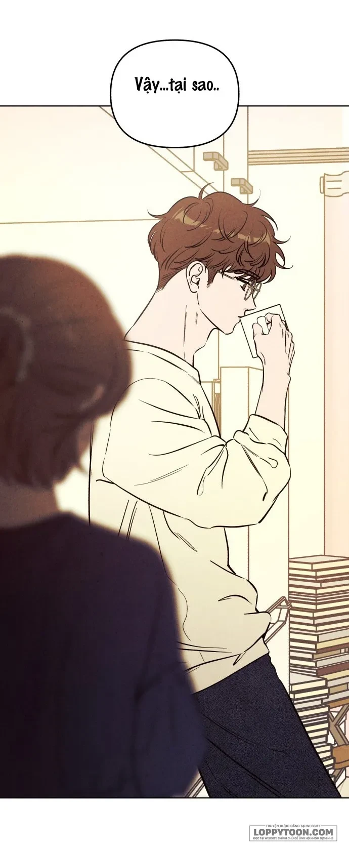 Muốn Mượn Chút Lửa Không? Chapter 55 - 53