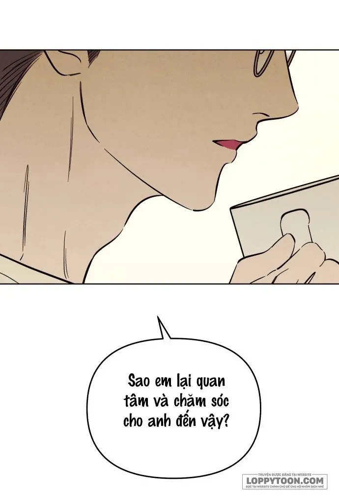 Muốn Mượn Chút Lửa Không? Chapter 55 - 54