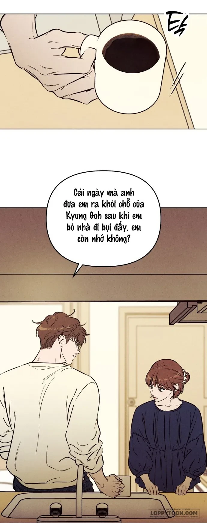 Muốn Mượn Chút Lửa Không? Chapter 55 - 55