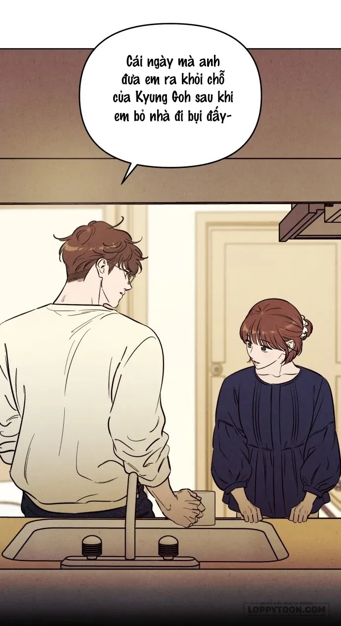 Muốn Mượn Chút Lửa Không? Chapter 56 - 3