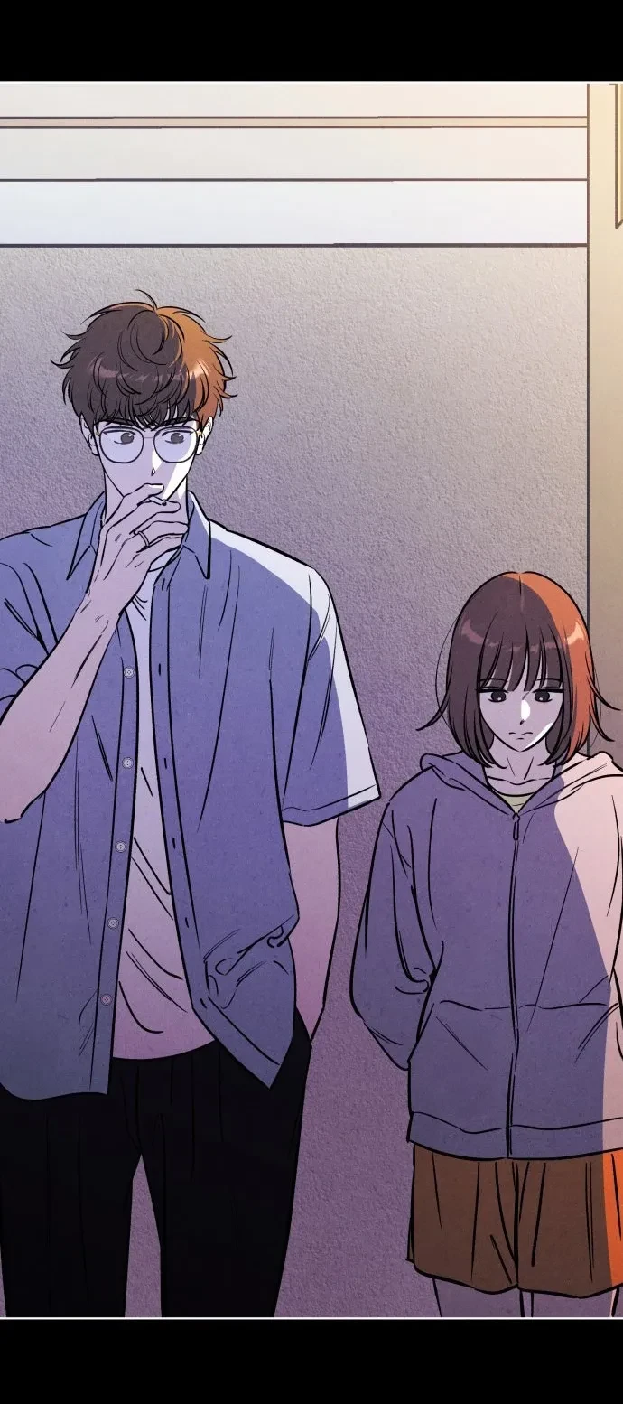 Muốn Mượn Chút Lửa Không? Chapter 56 - 8