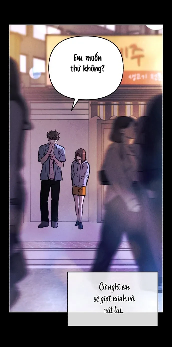 Muốn Mượn Chút Lửa Không? Chapter 56 - 10