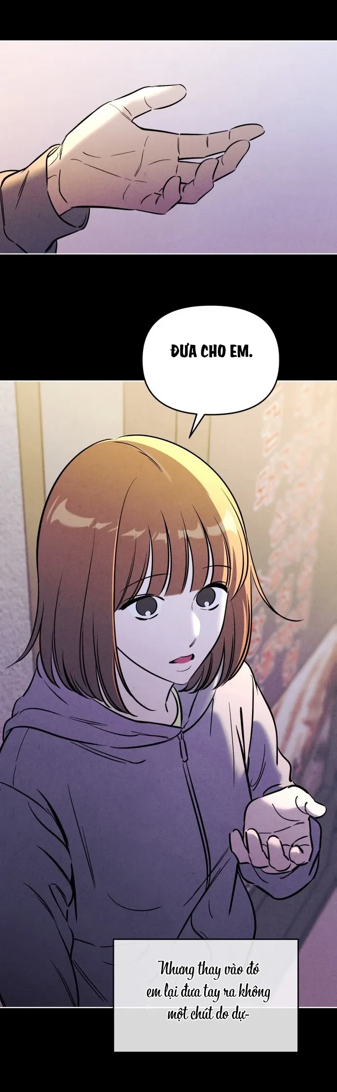 Muốn Mượn Chút Lửa Không? Chapter 56 - 11