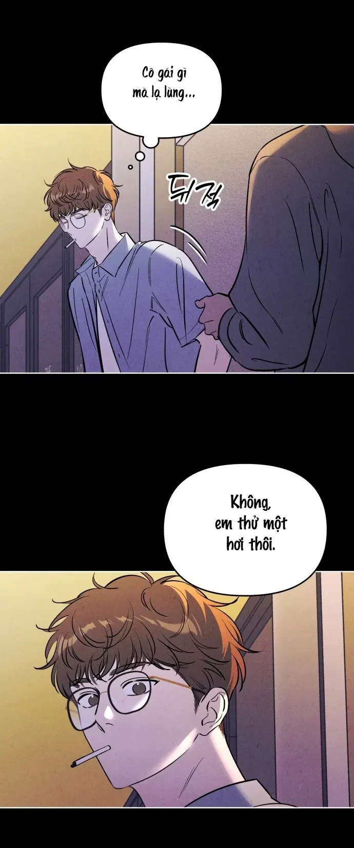 Muốn Mượn Chút Lửa Không? Chapter 56 - 12