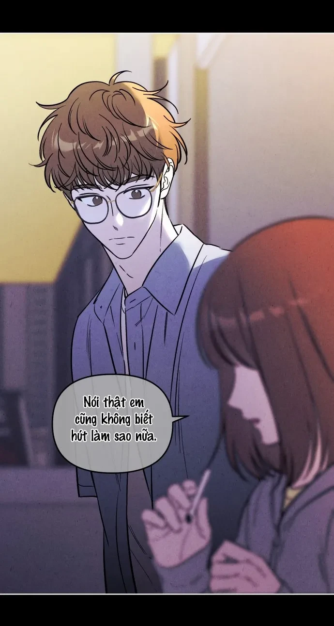 Muốn Mượn Chút Lửa Không? Chapter 56 - 14