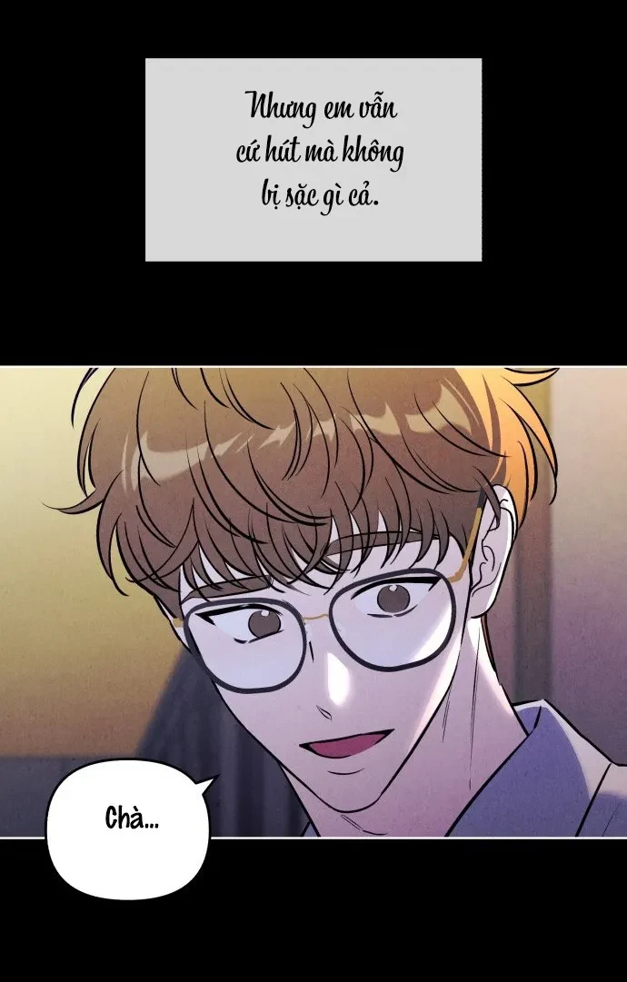 Muốn Mượn Chút Lửa Không? Chapter 56 - 15