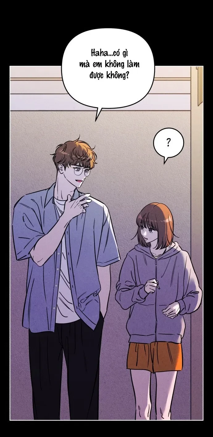 Muốn Mượn Chút Lửa Không? Chapter 56 - 16
