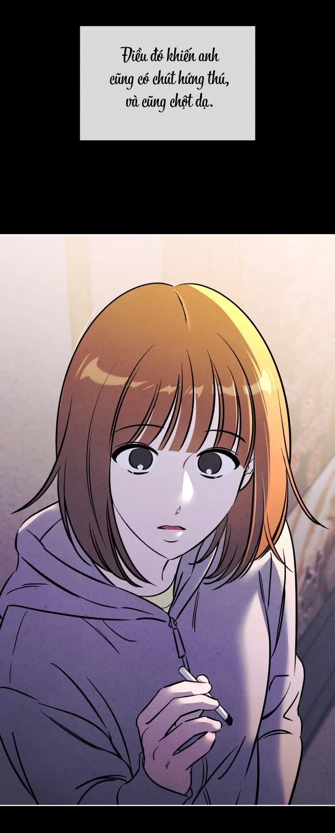 Muốn Mượn Chút Lửa Không? Chapter 56 - 17