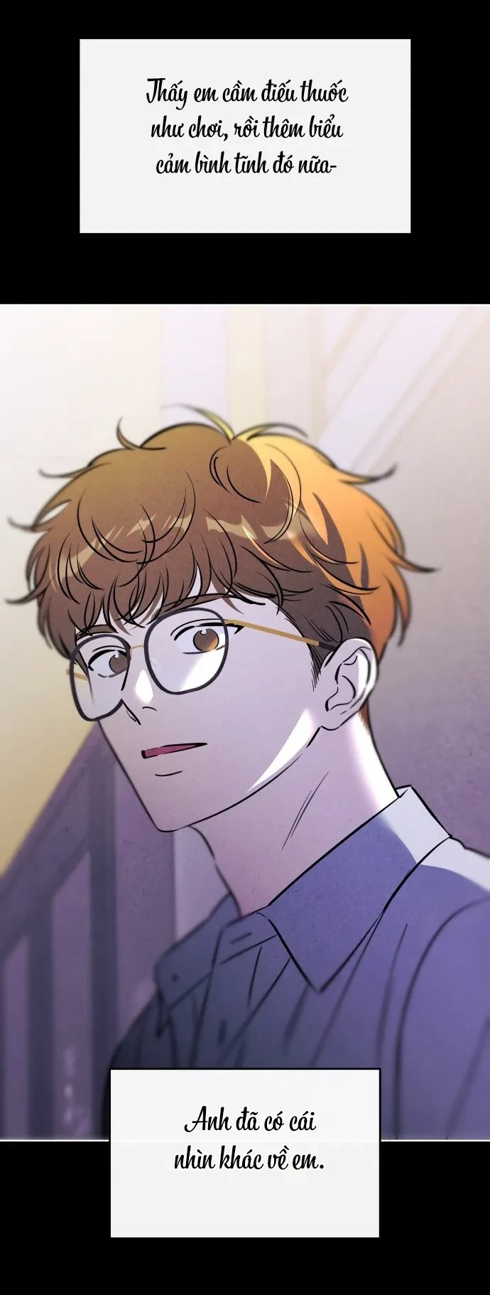 Muốn Mượn Chút Lửa Không? Chapter 56 - 18