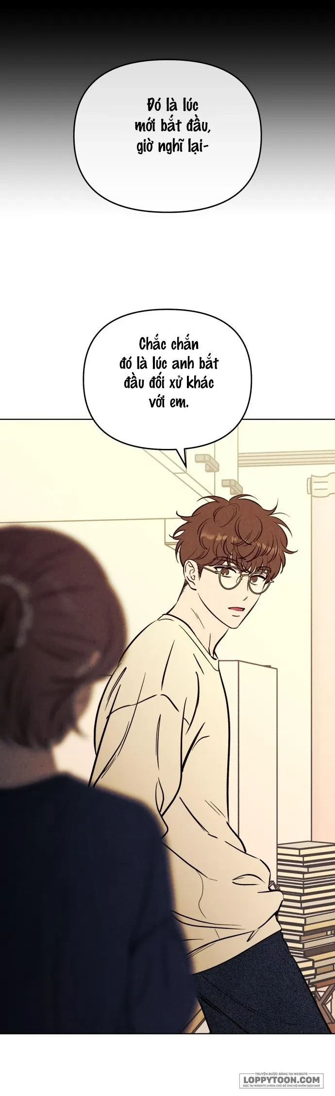 Muốn Mượn Chút Lửa Không? Chapter 56 - 19