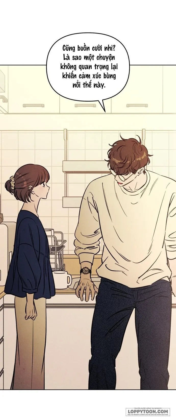 Muốn Mượn Chút Lửa Không? Chapter 56 - 20