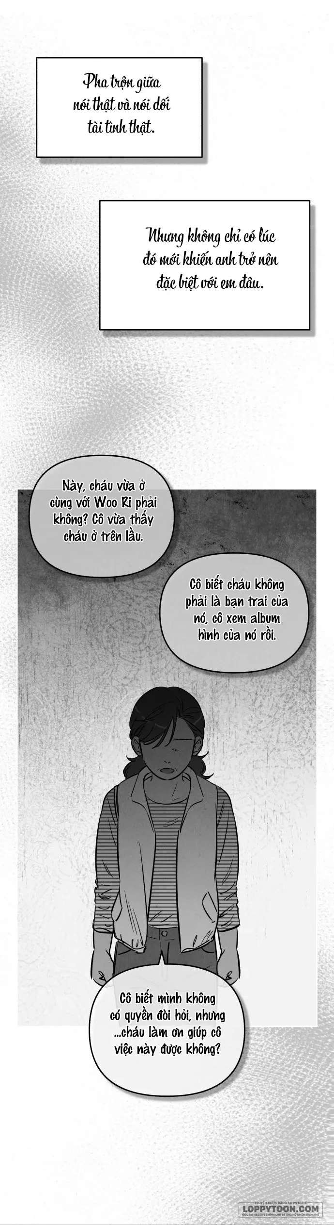 Muốn Mượn Chút Lửa Không? Chapter 56 - 21