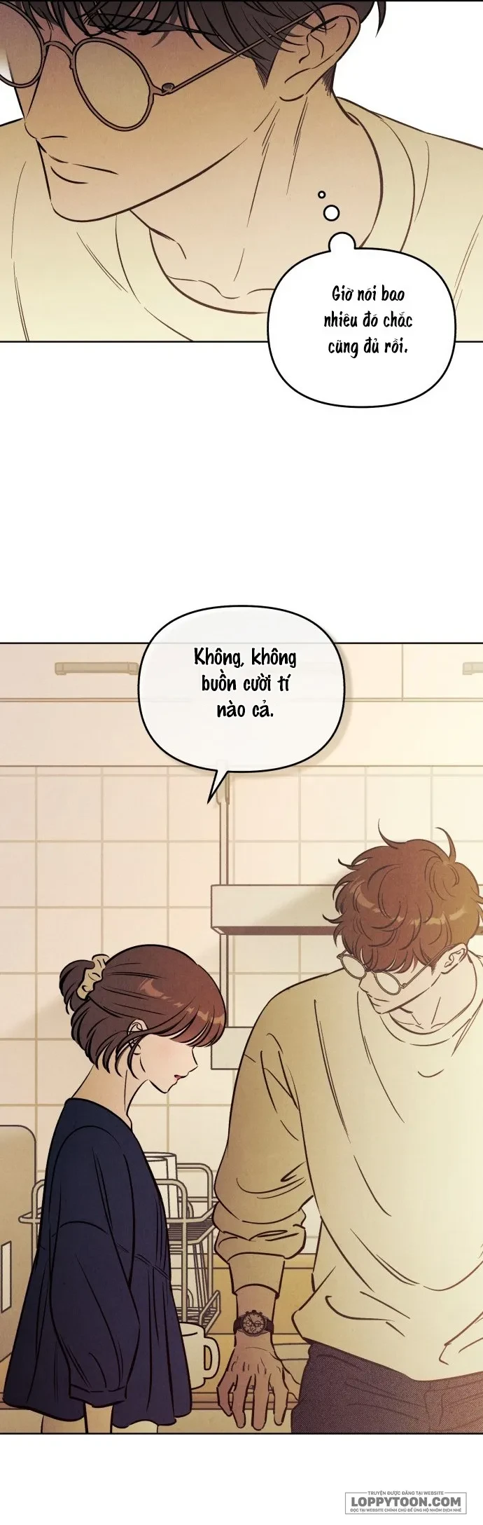 Muốn Mượn Chút Lửa Không? Chapter 56 - 22