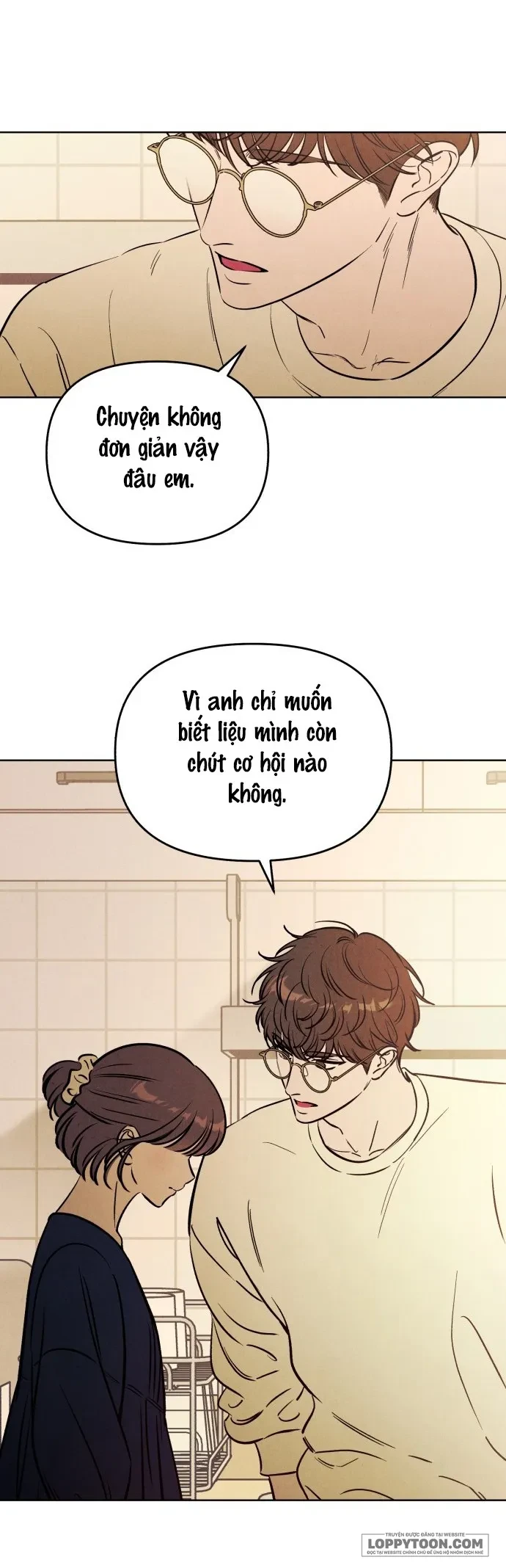 Muốn Mượn Chút Lửa Không? Chapter 56 - 30