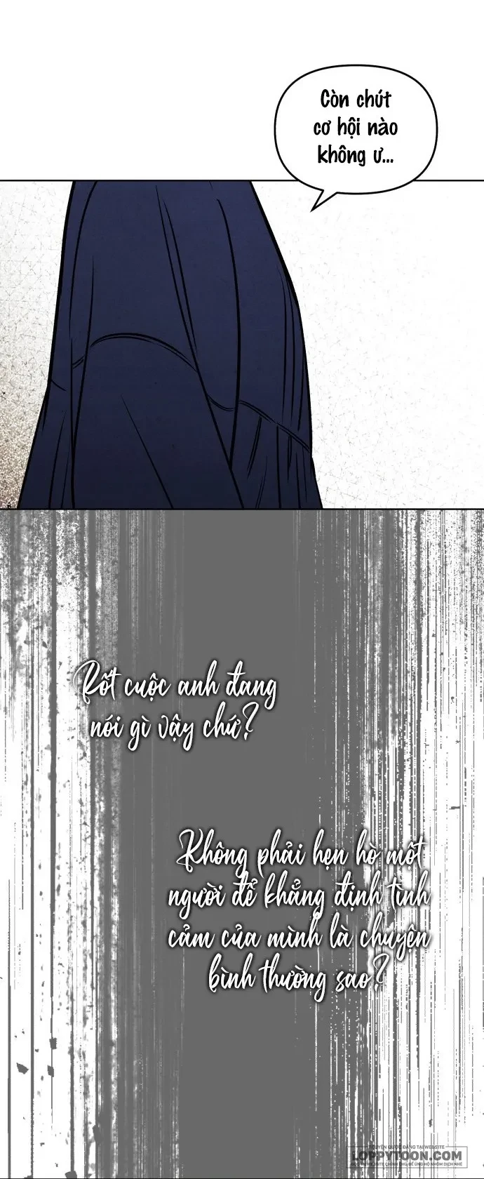 Muốn Mượn Chút Lửa Không? Chapter 56 - 31